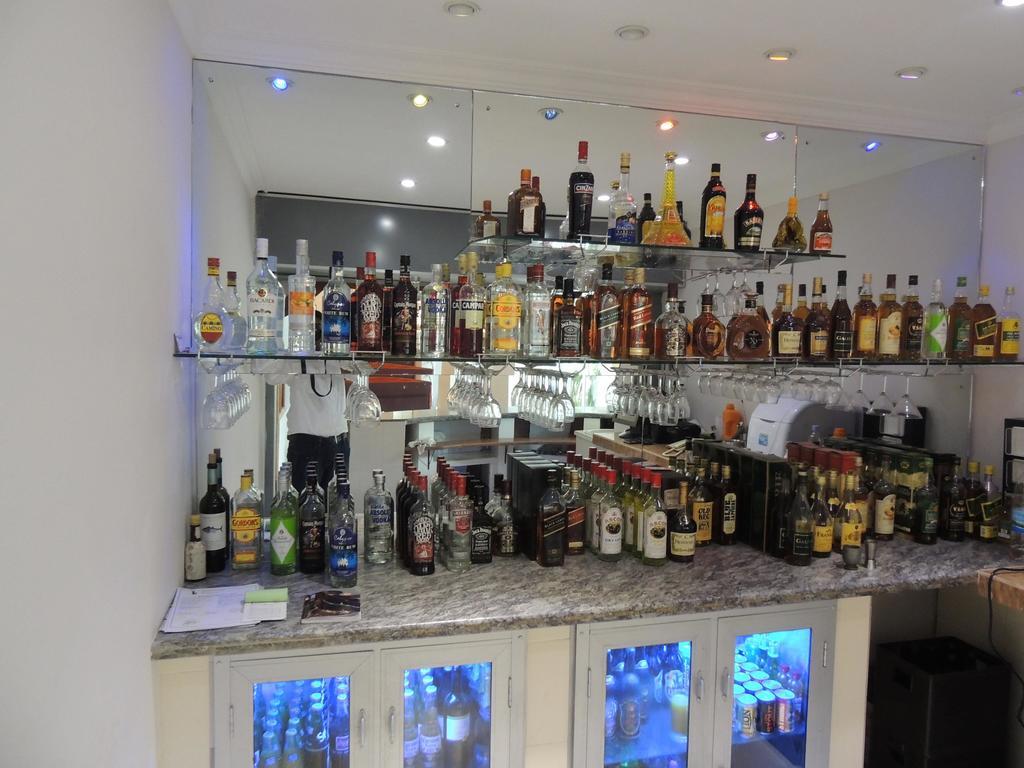 迪尔科贾夫纳城酒店 外观 照片