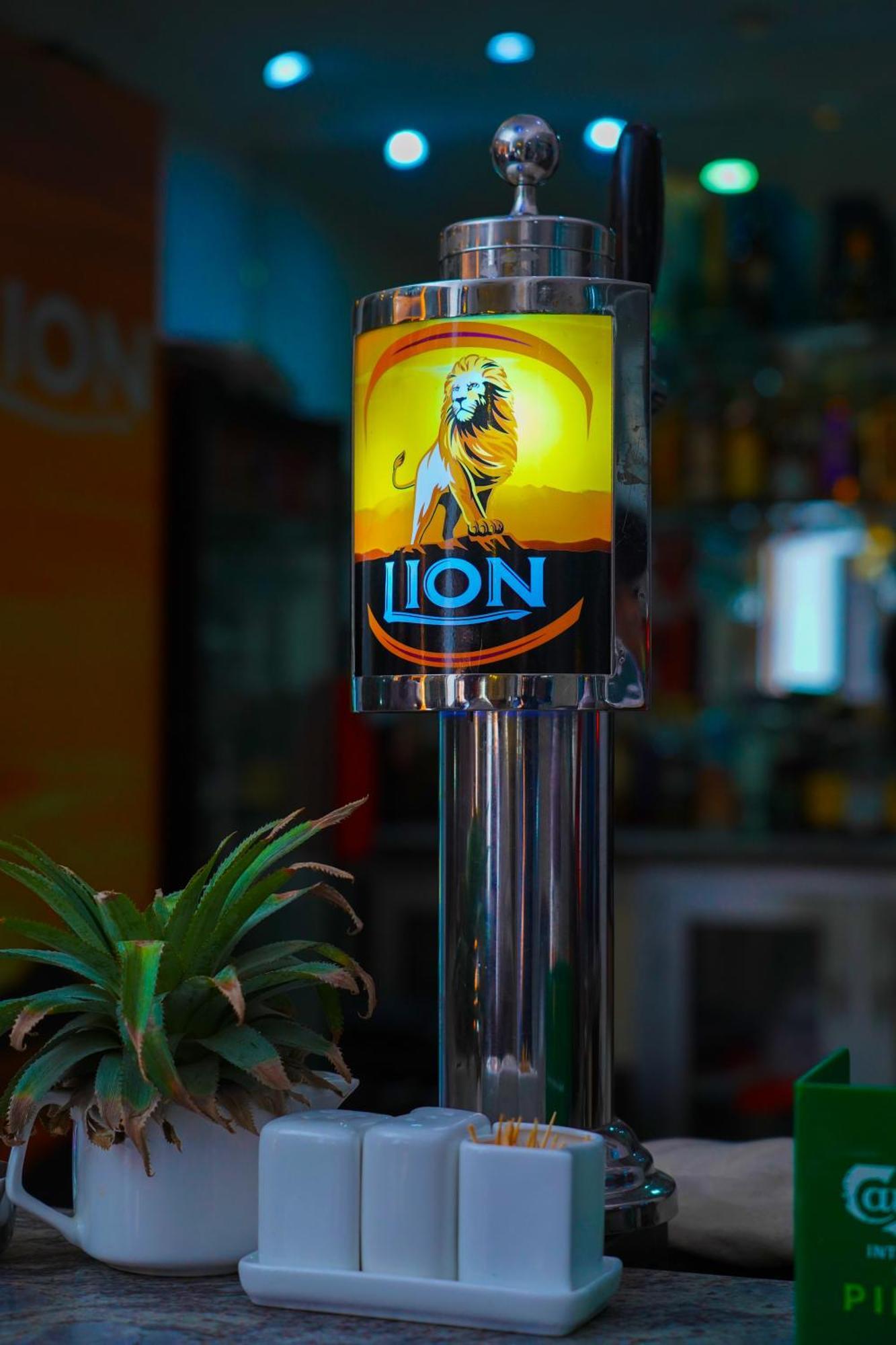 迪尔科贾夫纳城酒店 外观 照片