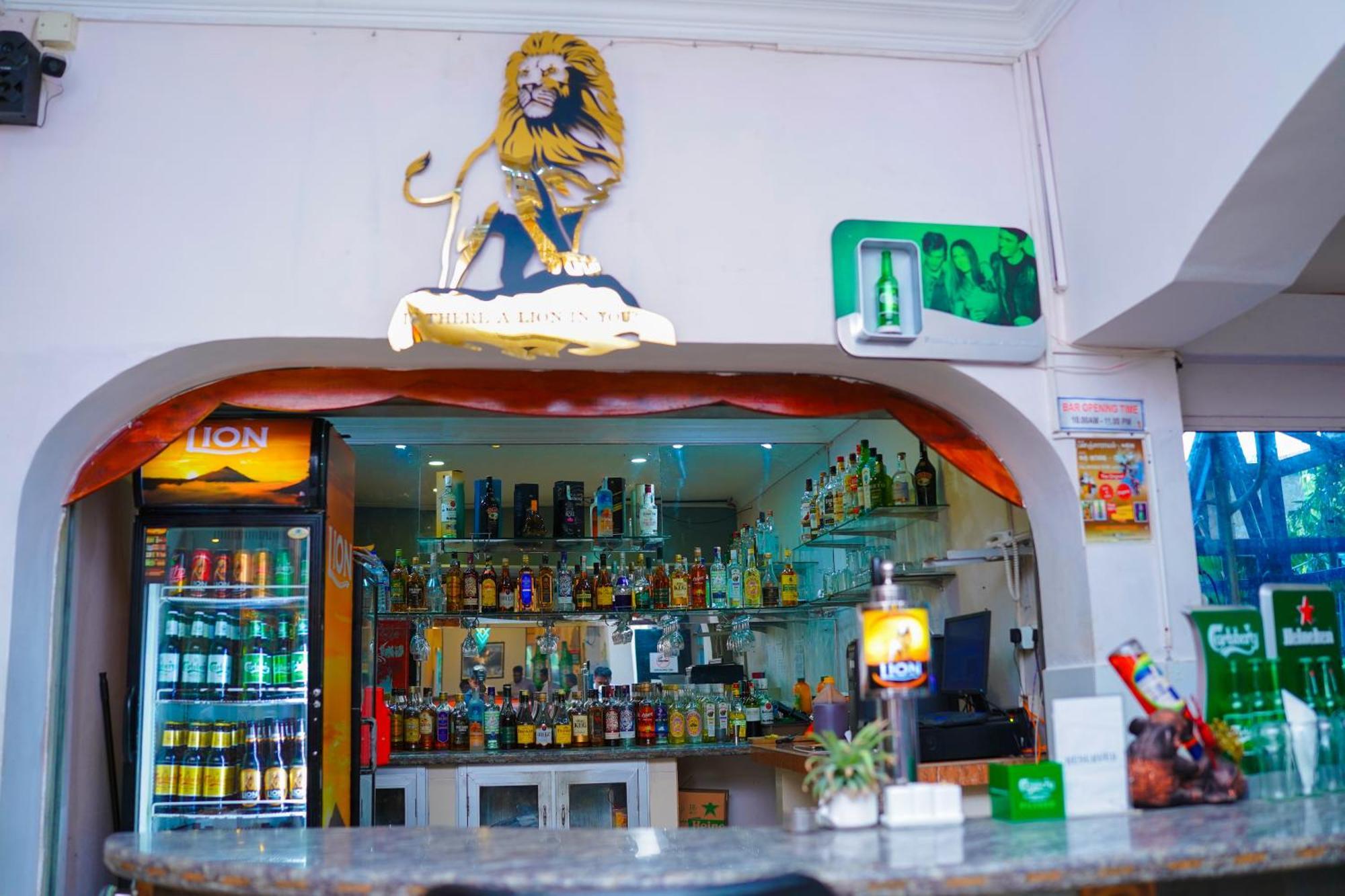 迪尔科贾夫纳城酒店 外观 照片