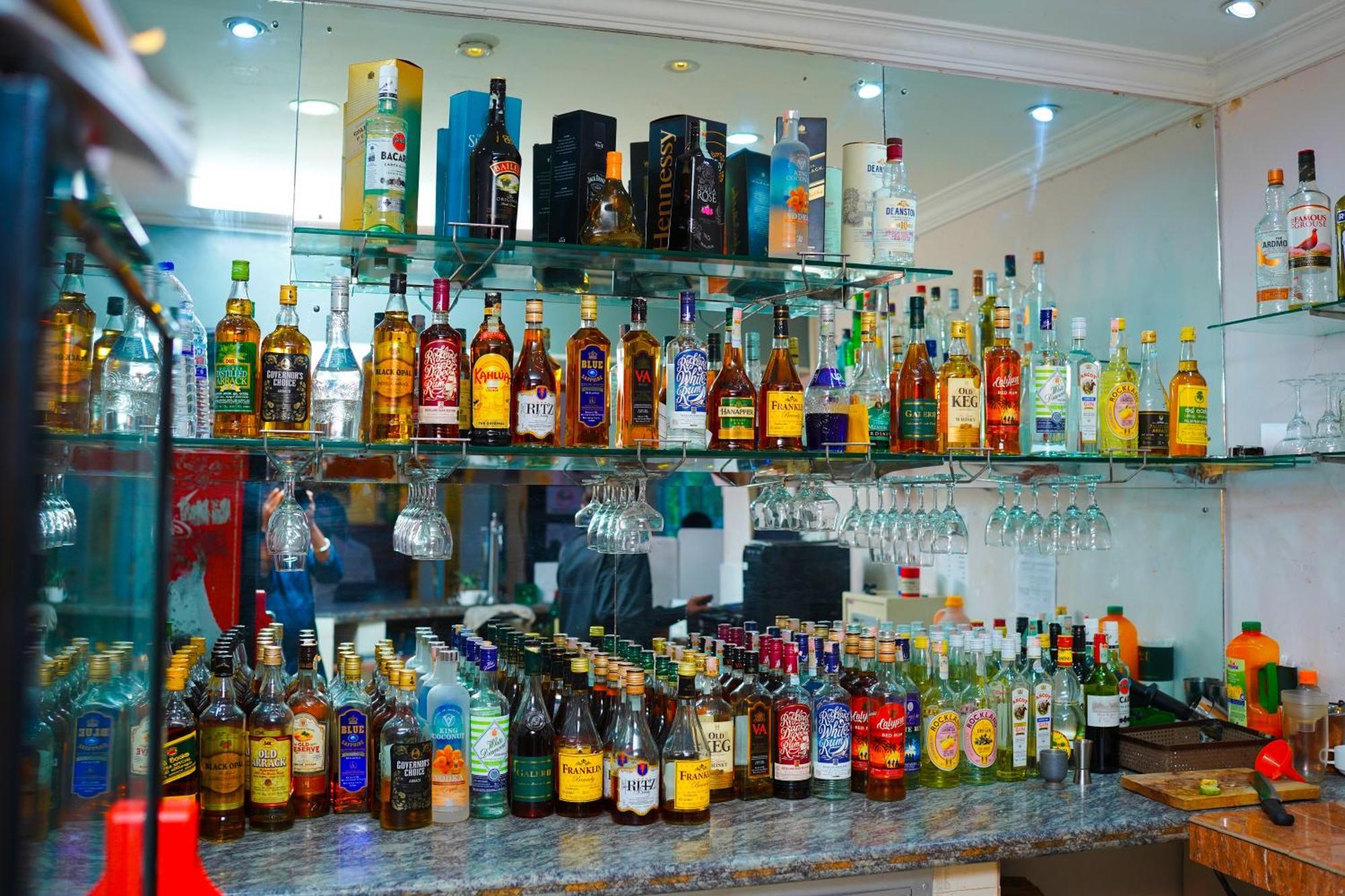 迪尔科贾夫纳城酒店 外观 照片