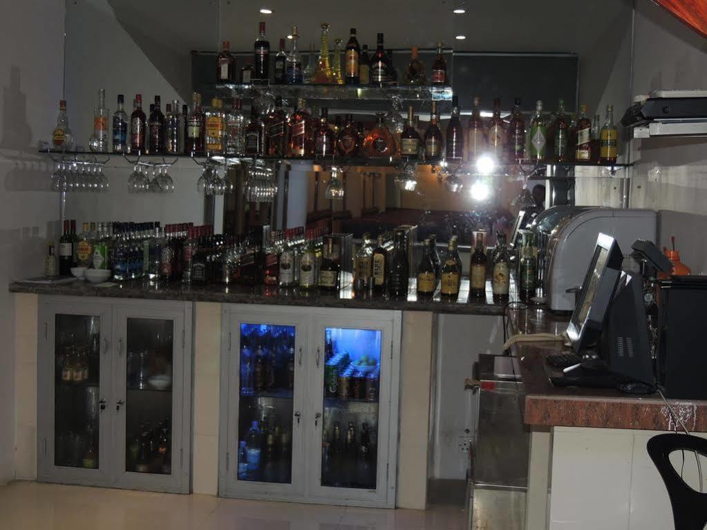 迪尔科贾夫纳城酒店 外观 照片